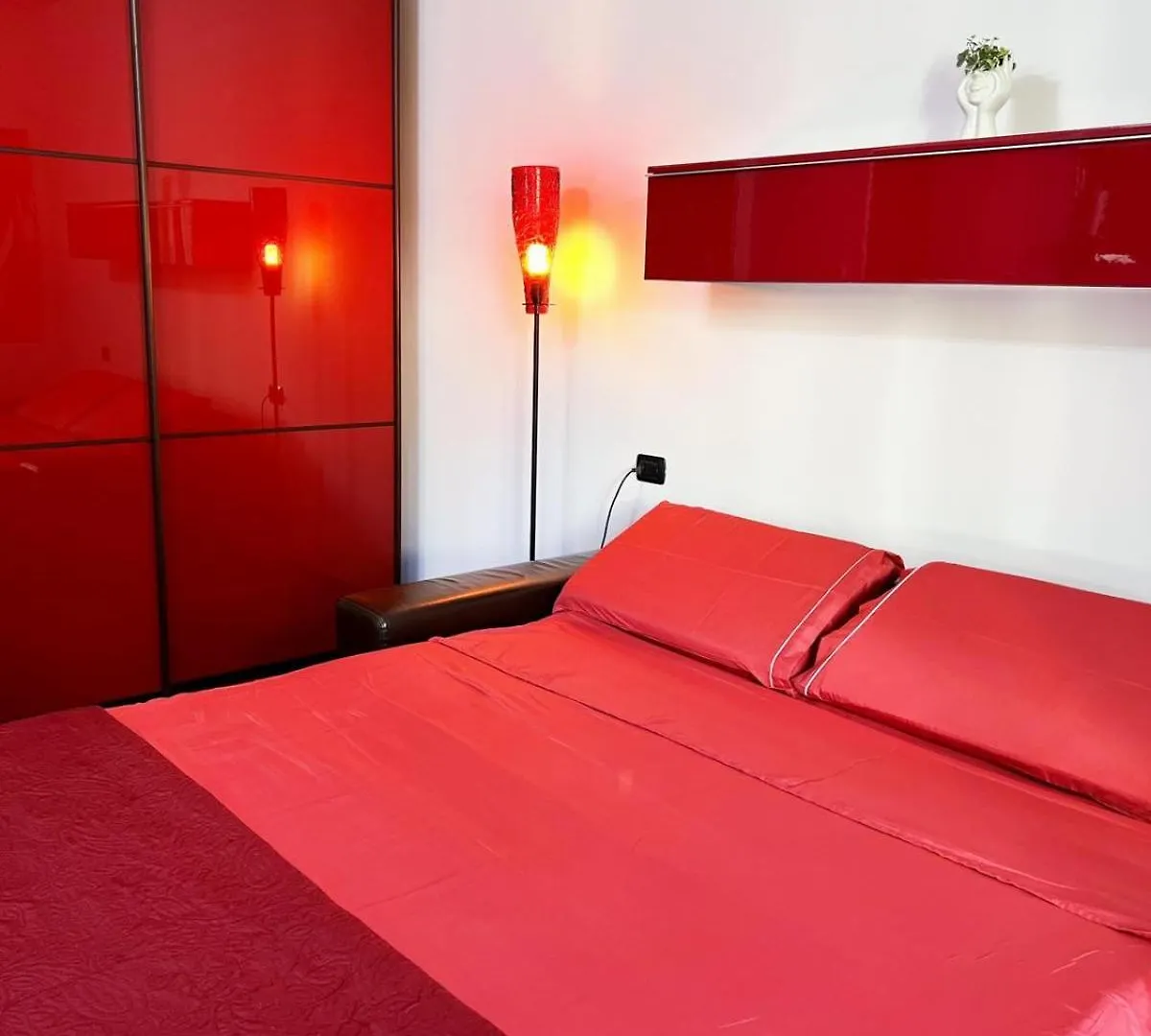 Laura S Garden - Romantic Place And Private Parking 米兰 公寓